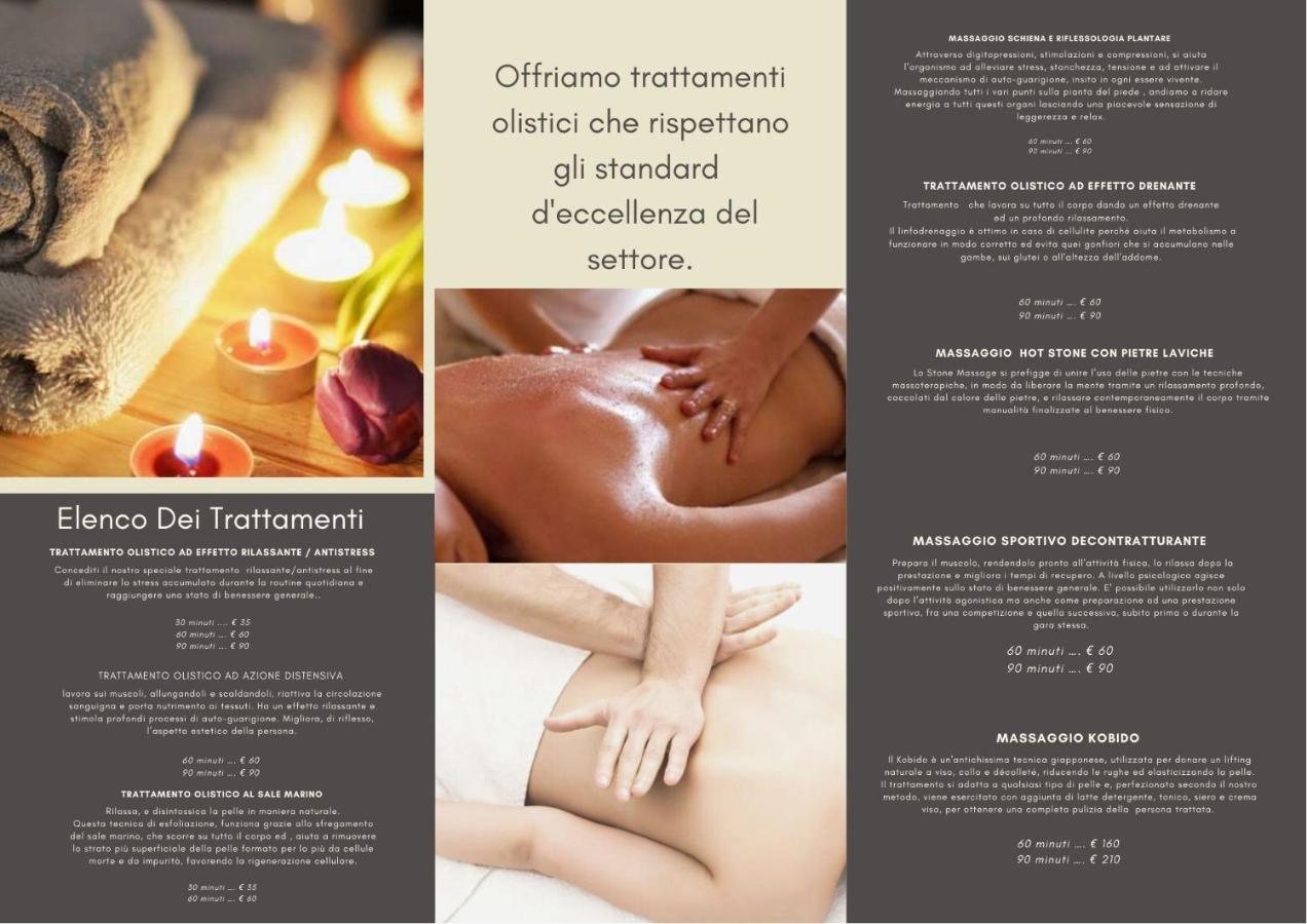 Relais Stibbert Флоренция Екстериор снимка