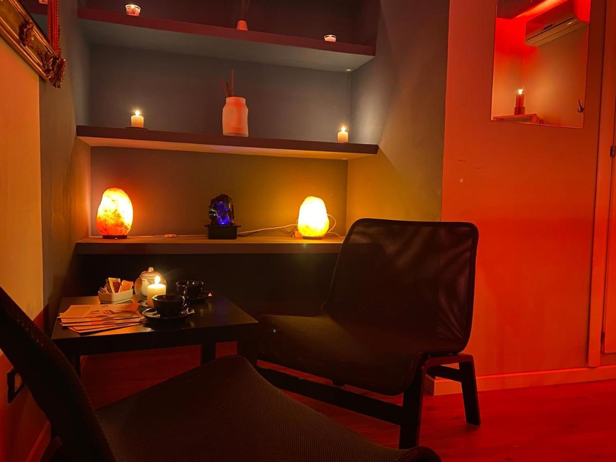 Relais Stibbert Флоренция Екстериор снимка