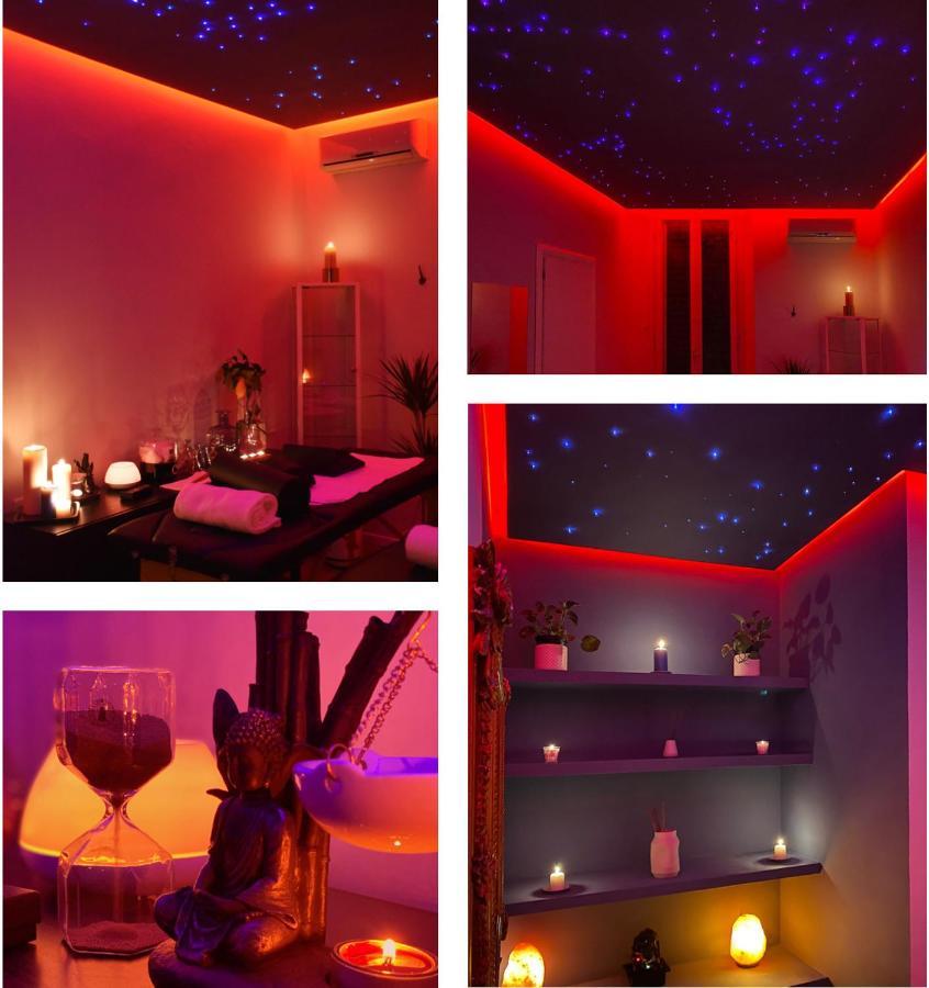 Relais Stibbert Флоренция Екстериор снимка