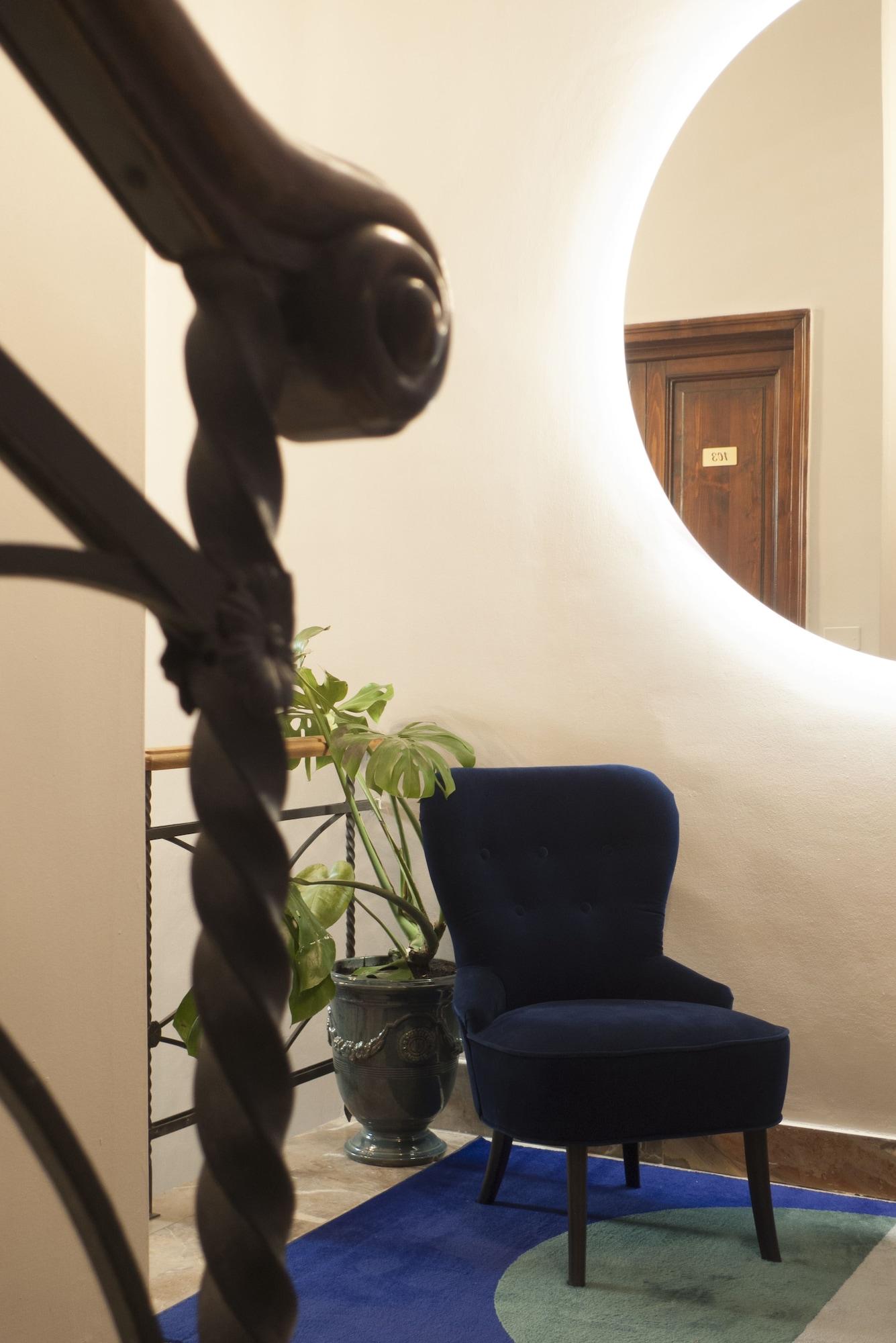 Relais Stibbert Флоренция Екстериор снимка