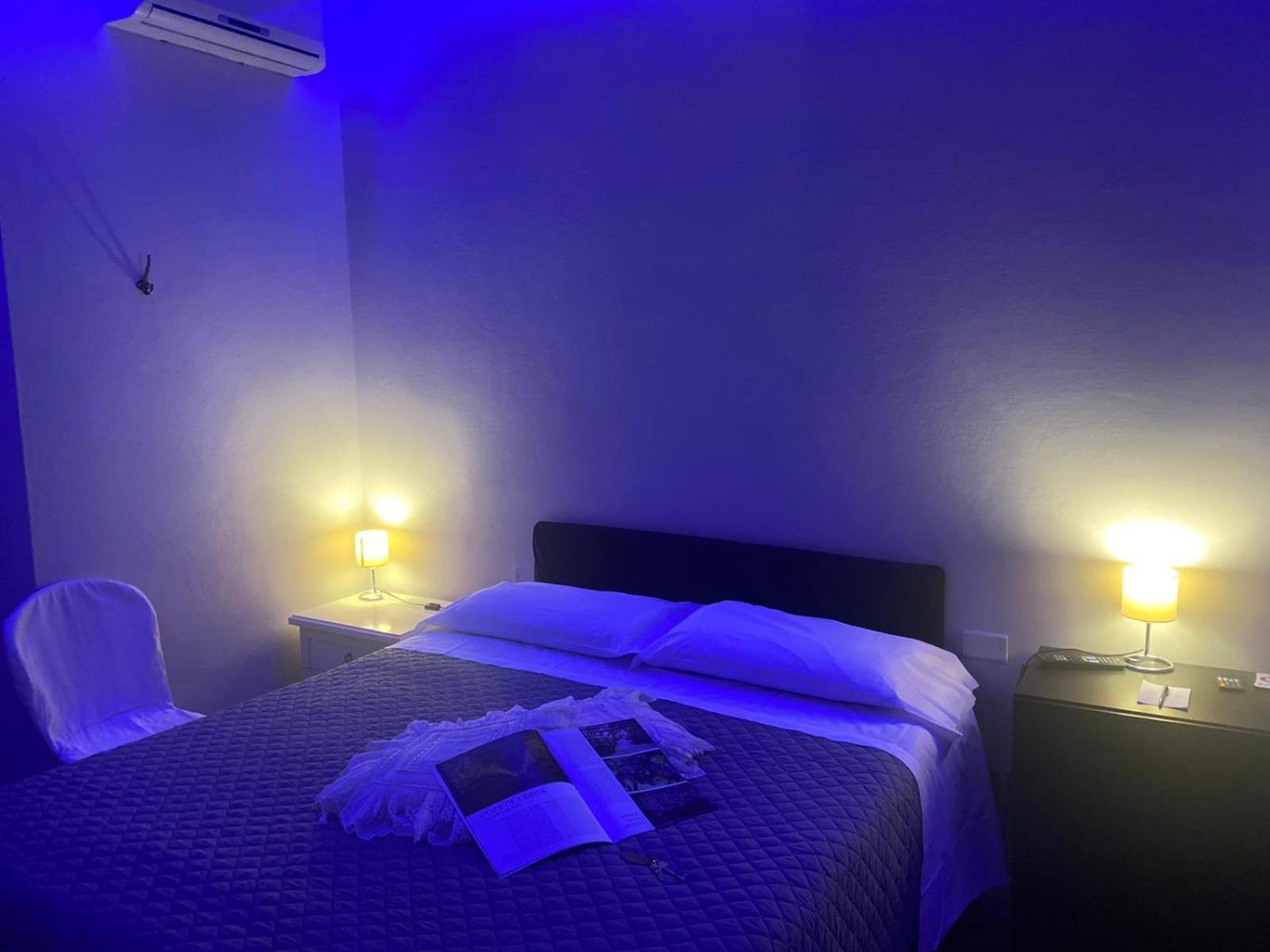 Relais Stibbert Флоренция Екстериор снимка