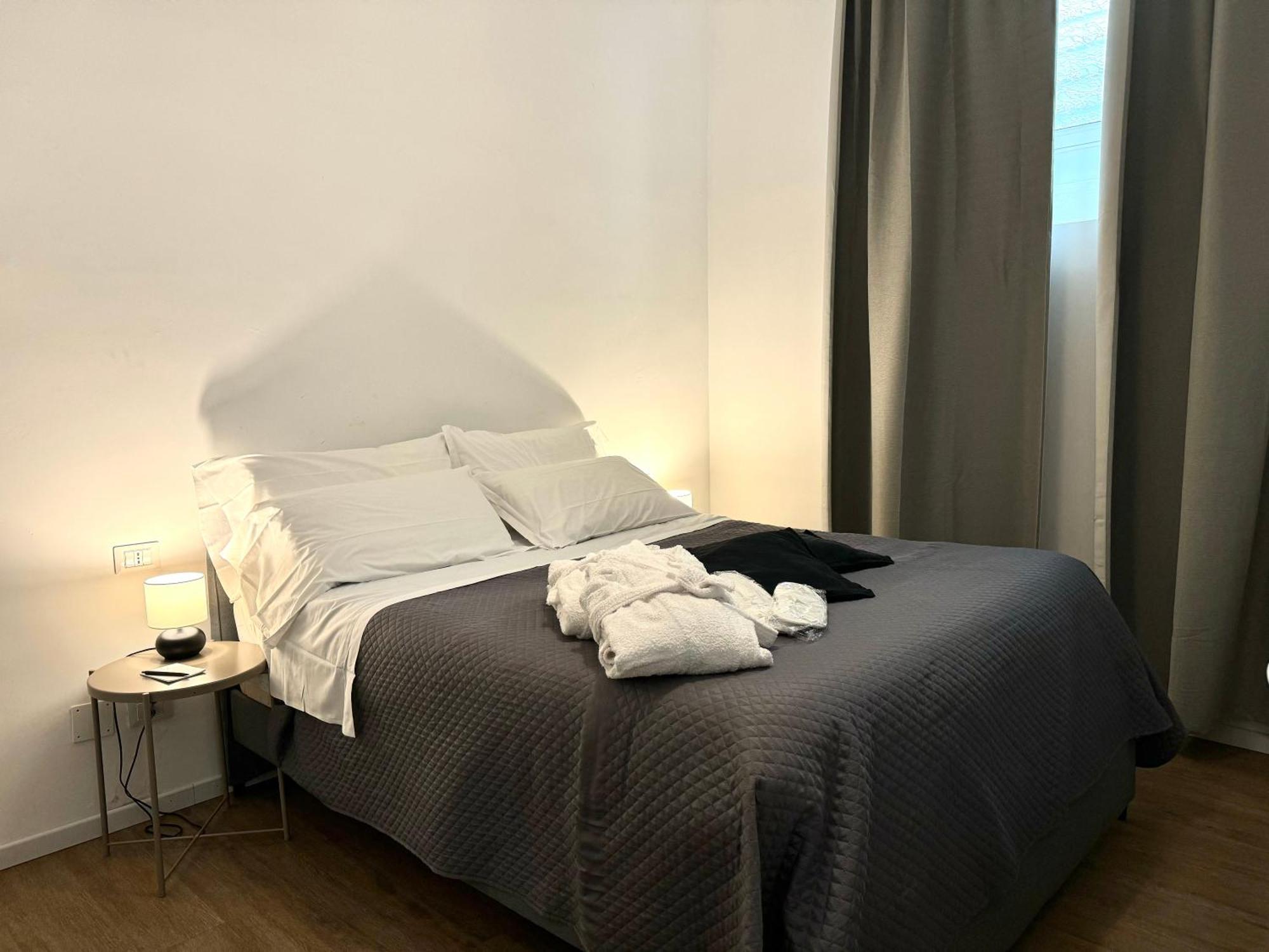 Relais Stibbert Флоренция Екстериор снимка