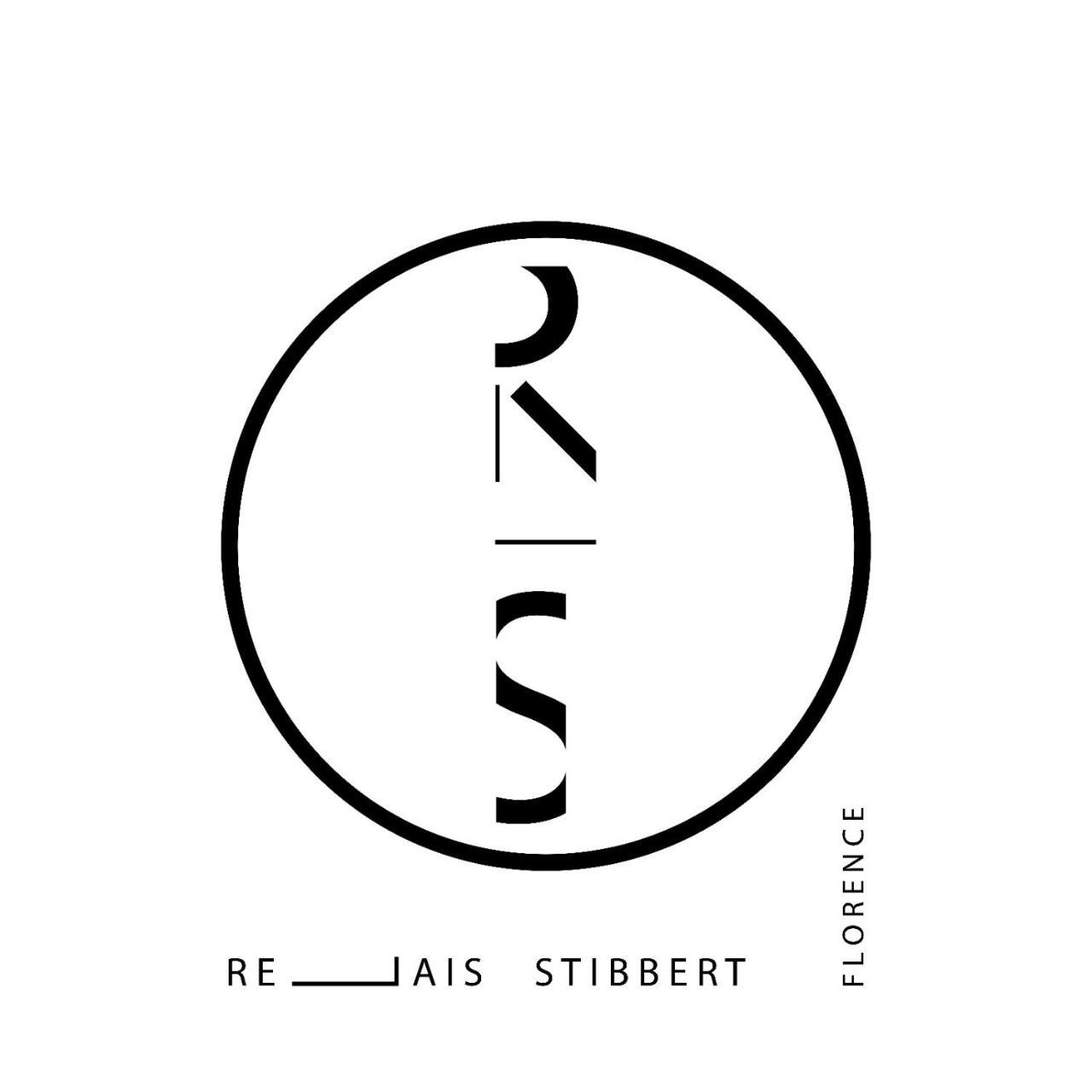 Relais Stibbert Флоренция Екстериор снимка