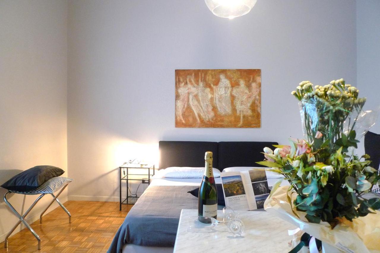 Relais Stibbert Флоренция Екстериор снимка
